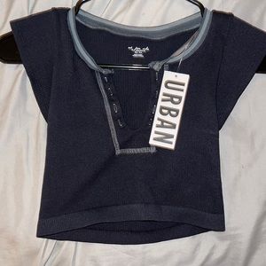 urban outfitters go for gold out from under!!